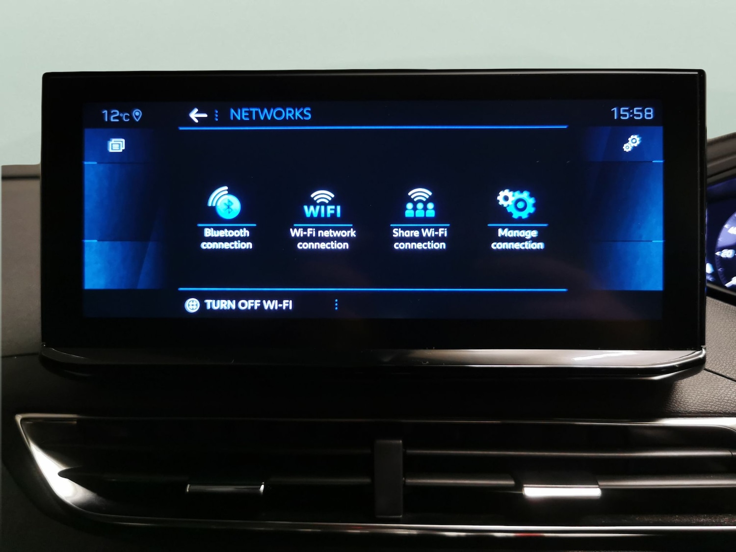 Used Peugeot 3008 for sale - 77178631: Photo 16