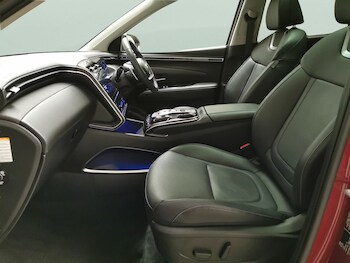 Used Hyundai TUCSON 2023 for sale - 78344758: Photo