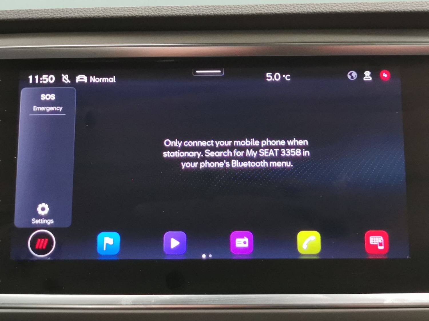 Used SEAT Ateca for sale - 77482590: Photo 16