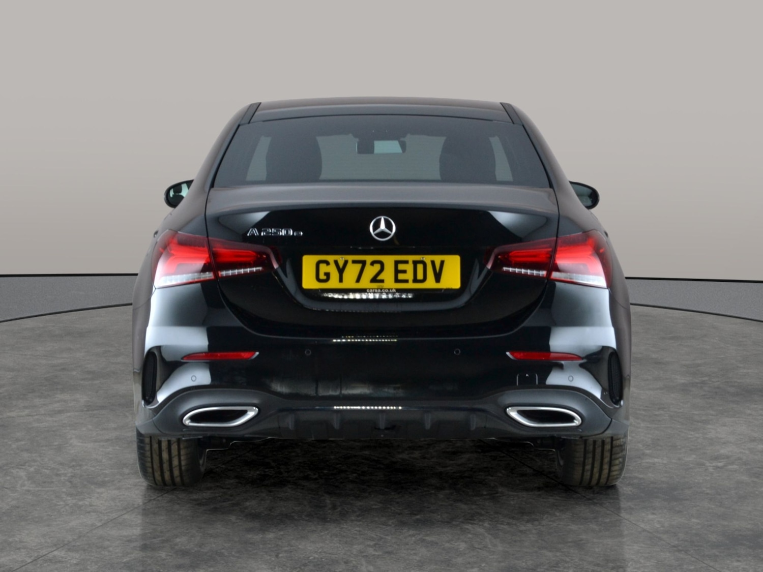 Used Mercedes-Benz A-Class for sale - 77245962: Photo 11