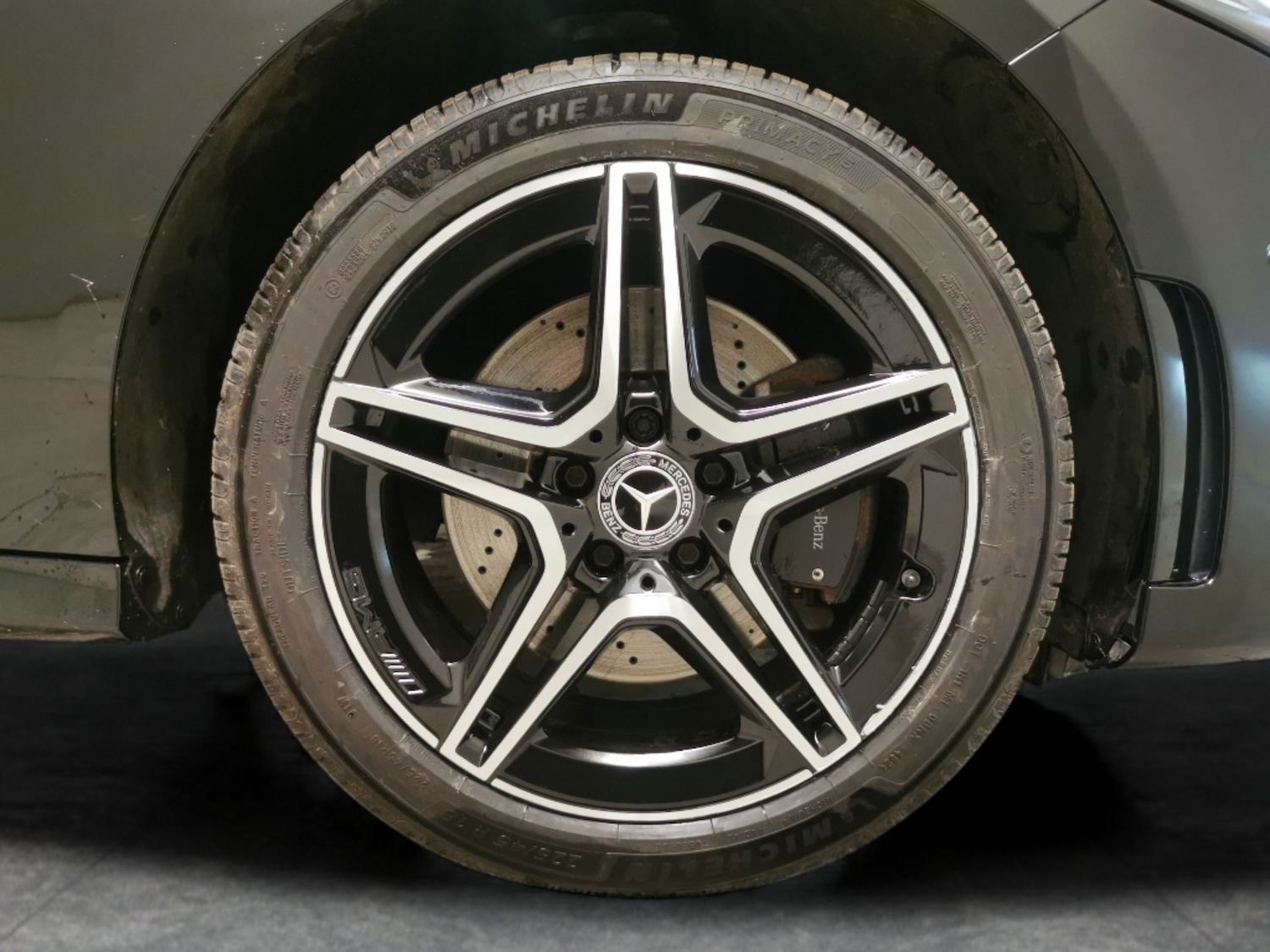 Used Mercedes-Benz A-Class for sale - 77245962: Photo 23