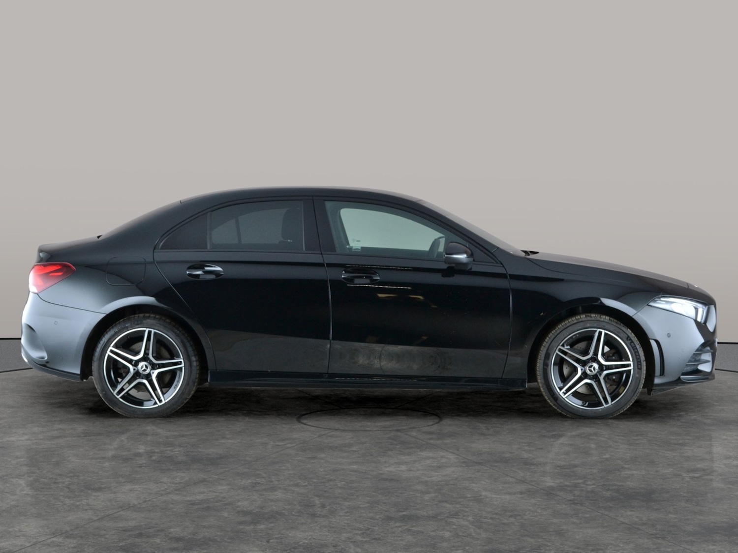 Used Mercedes-Benz A-Class for sale - 77245962: Photo 9