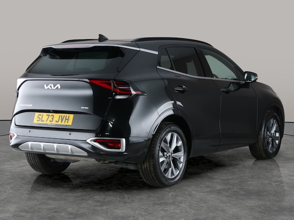 Used Kia Sportage 2023 for sale - 76320543: Photo 14