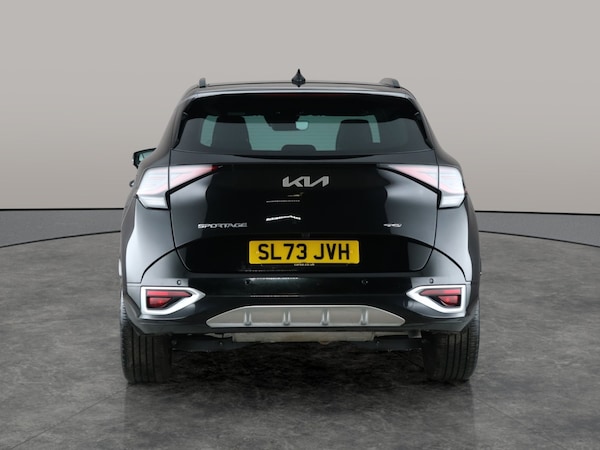 Used Kia Sportage 2023 for sale - 76320543: Photo 16