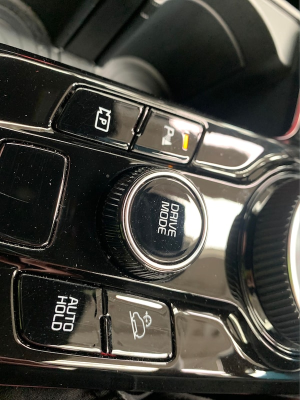 Used Kia Sportage 2023 for sale - 76320543: Photo 21