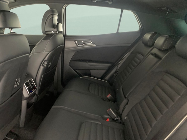 Used Kia Sportage 2023 for sale - 76320543: Photo 39