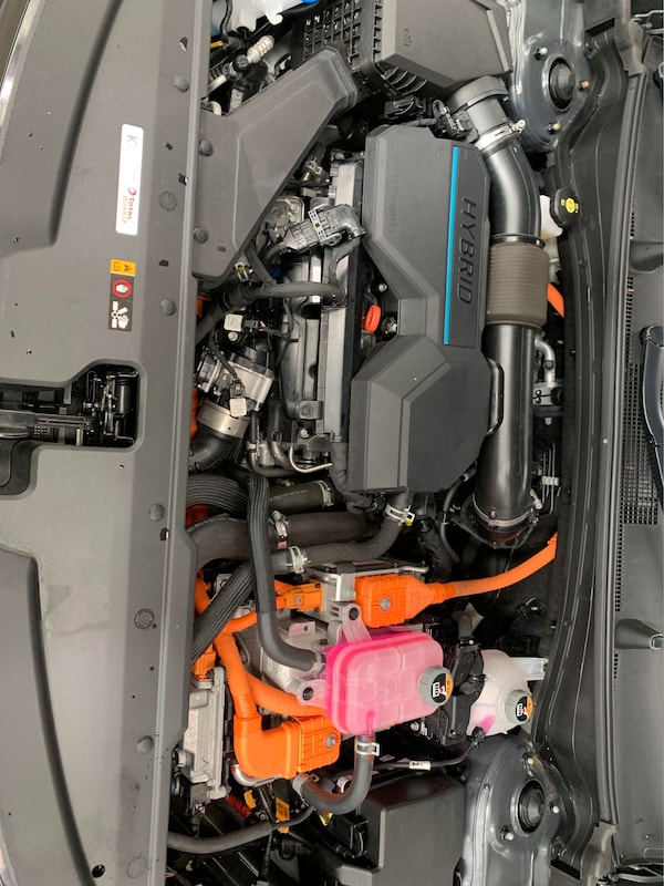 Used Kia Sportage 2023 for sale - 76320543: Photo 46