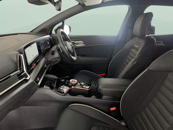 Used Kia Sportage 2023 for sale - 76320543: Photo 4