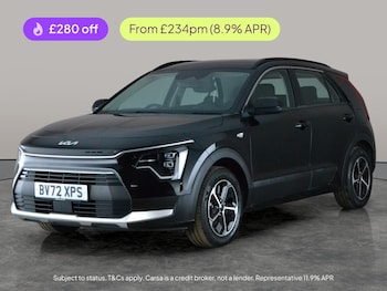 Used Kia Niro 2022 for sale - 79355400: Photo