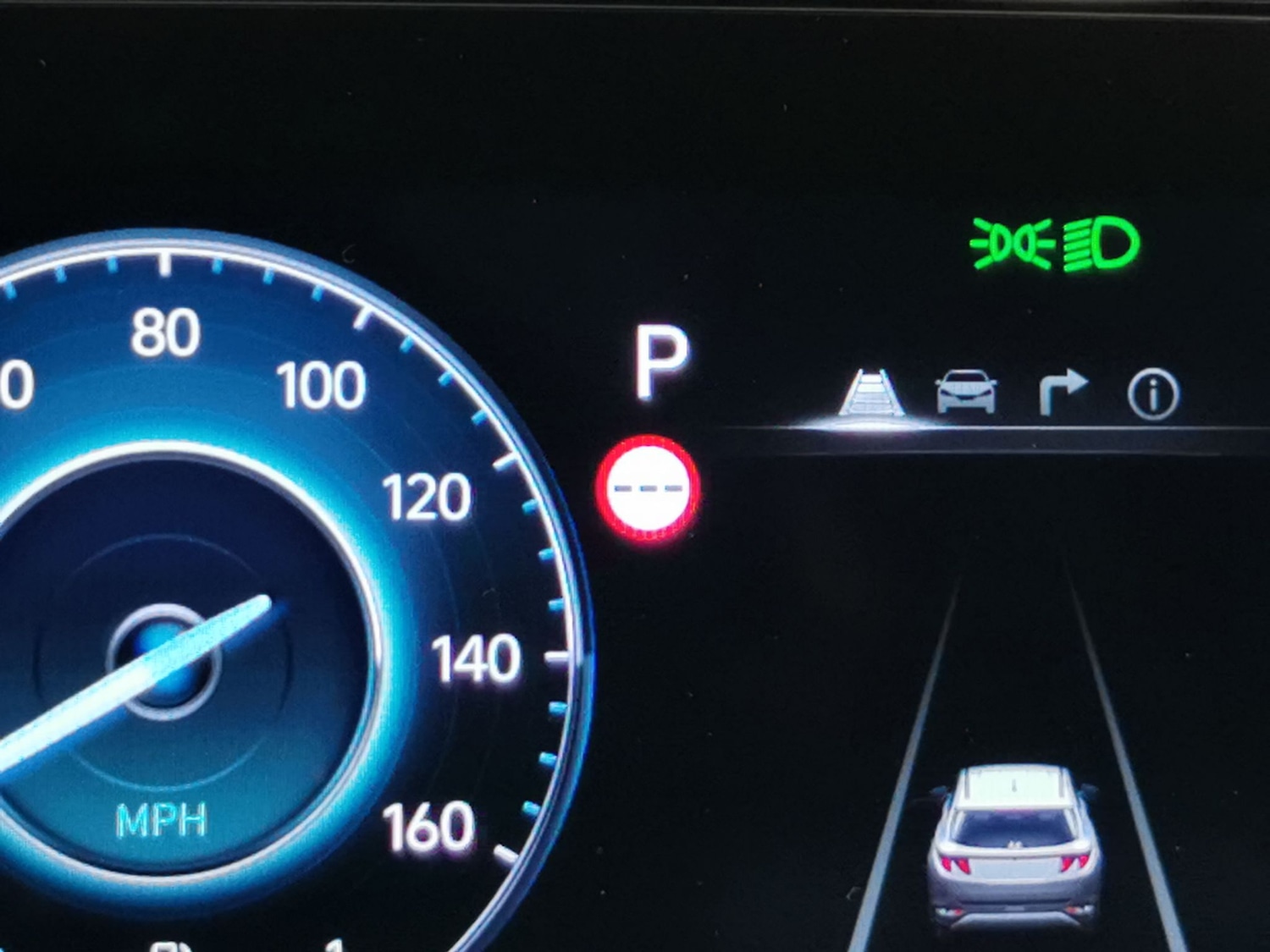 Used Hyundai TUCSON 2021 for sale - 76636308: Photo 18