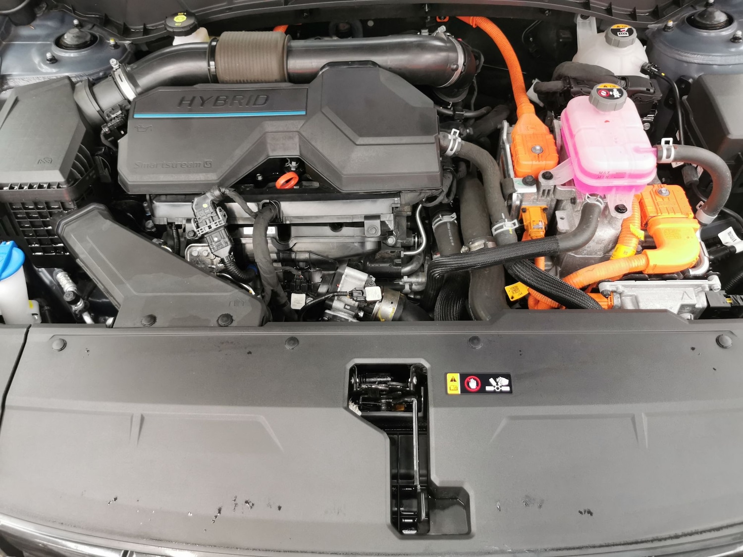 Used Hyundai TUCSON 2021 for sale - 76636308: Photo 31