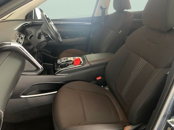 Used Hyundai TUCSON 2021 for sale - 76636308: Photo