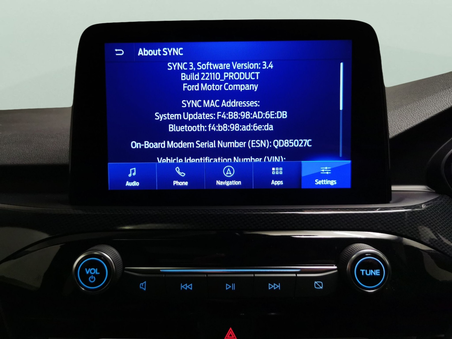 Used Ford Kuga 2022 for sale - 76703990: Photo 17