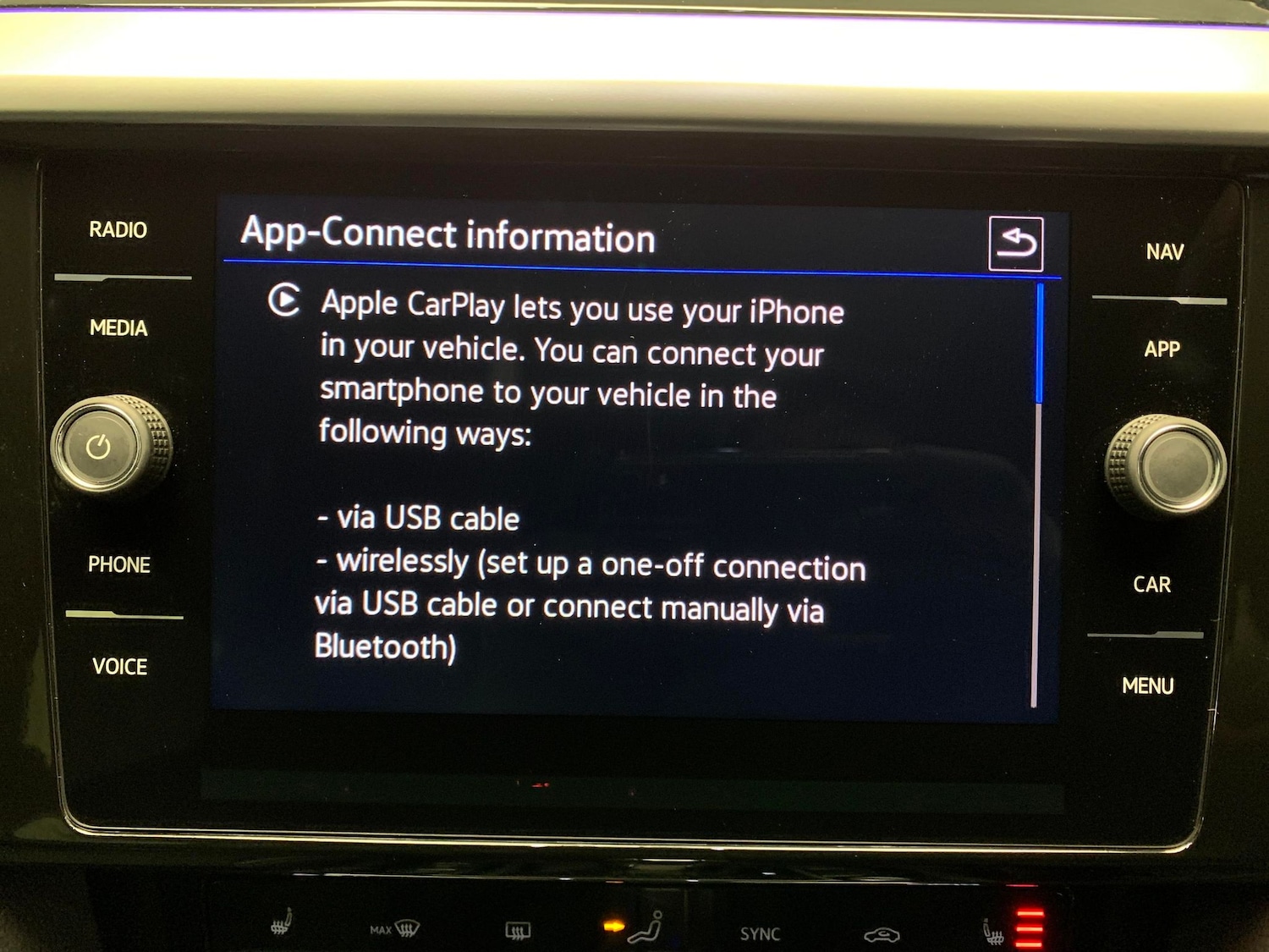 Used Volkswagen Arteon 2022 for sale - 76564101: Photo 14