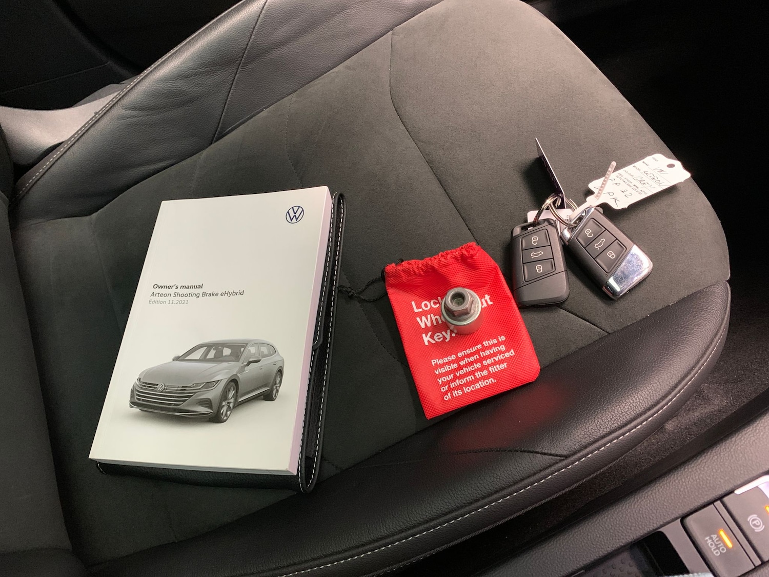 Used Volkswagen Arteon 2022 for sale - 76564101: Photo 30