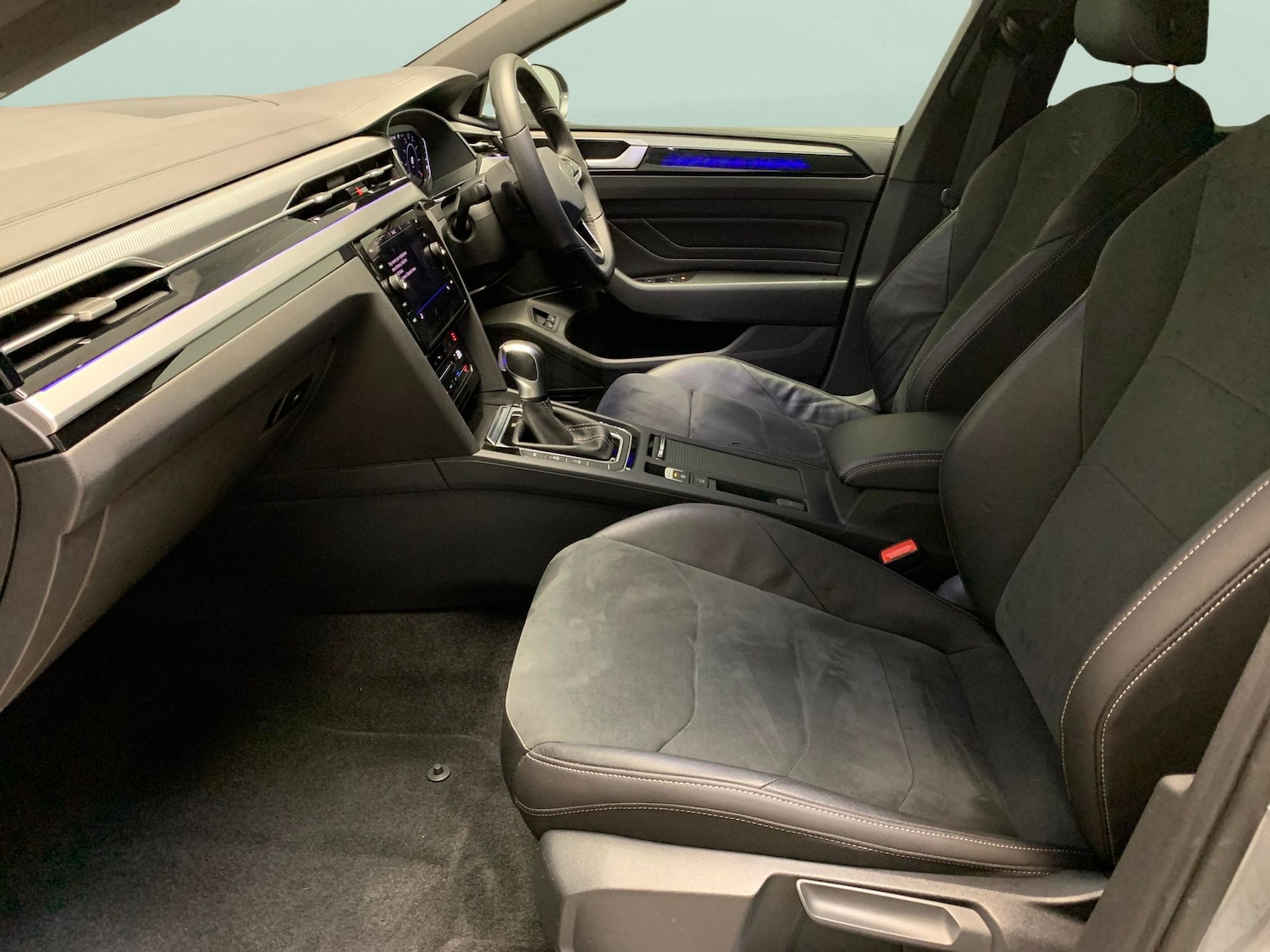 Used Volkswagen Arteon 2022 for sale - 76564101: Photo 4