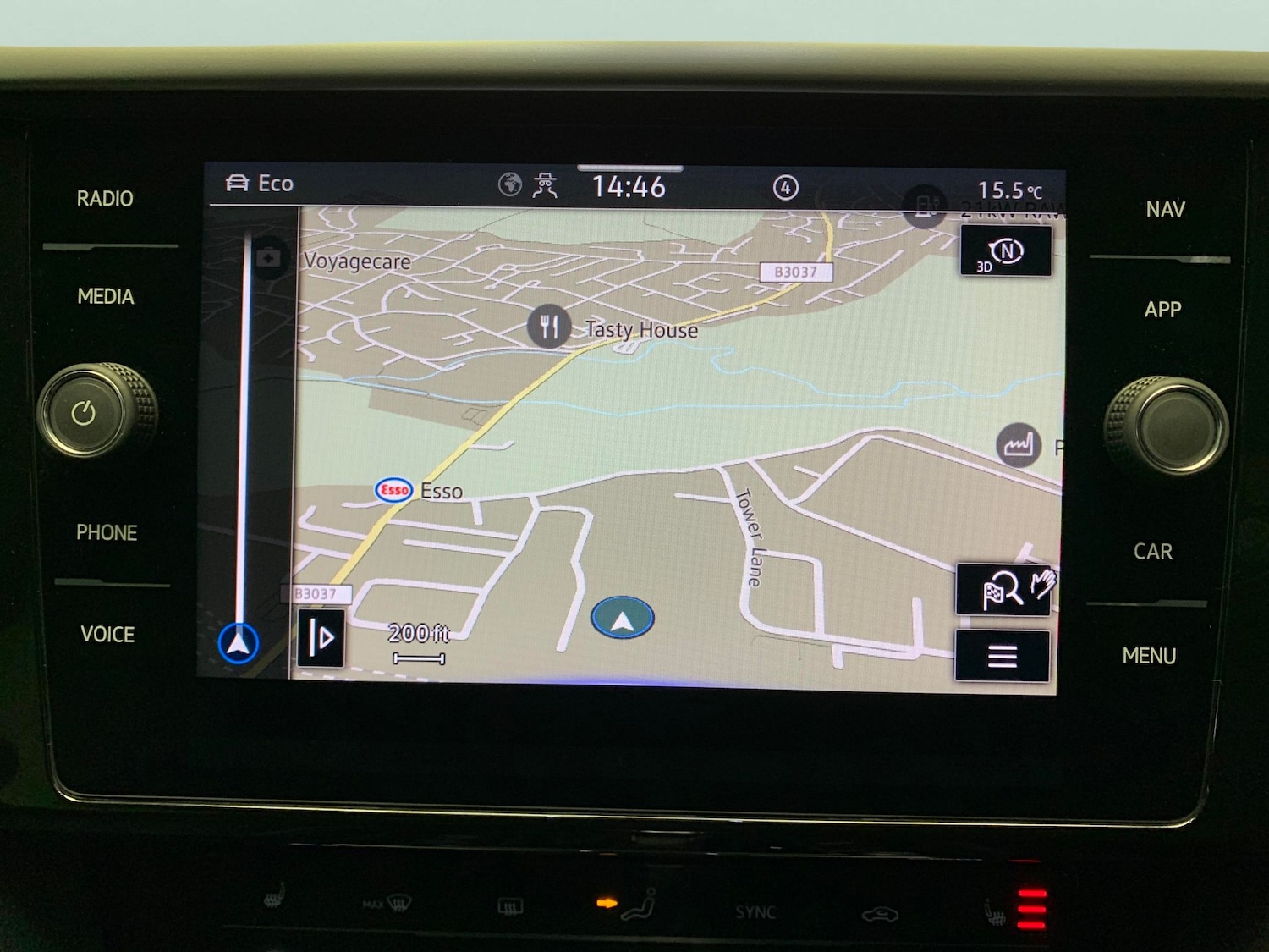 Used Volkswagen Arteon 2022 for sale - 76564101: Photo 6