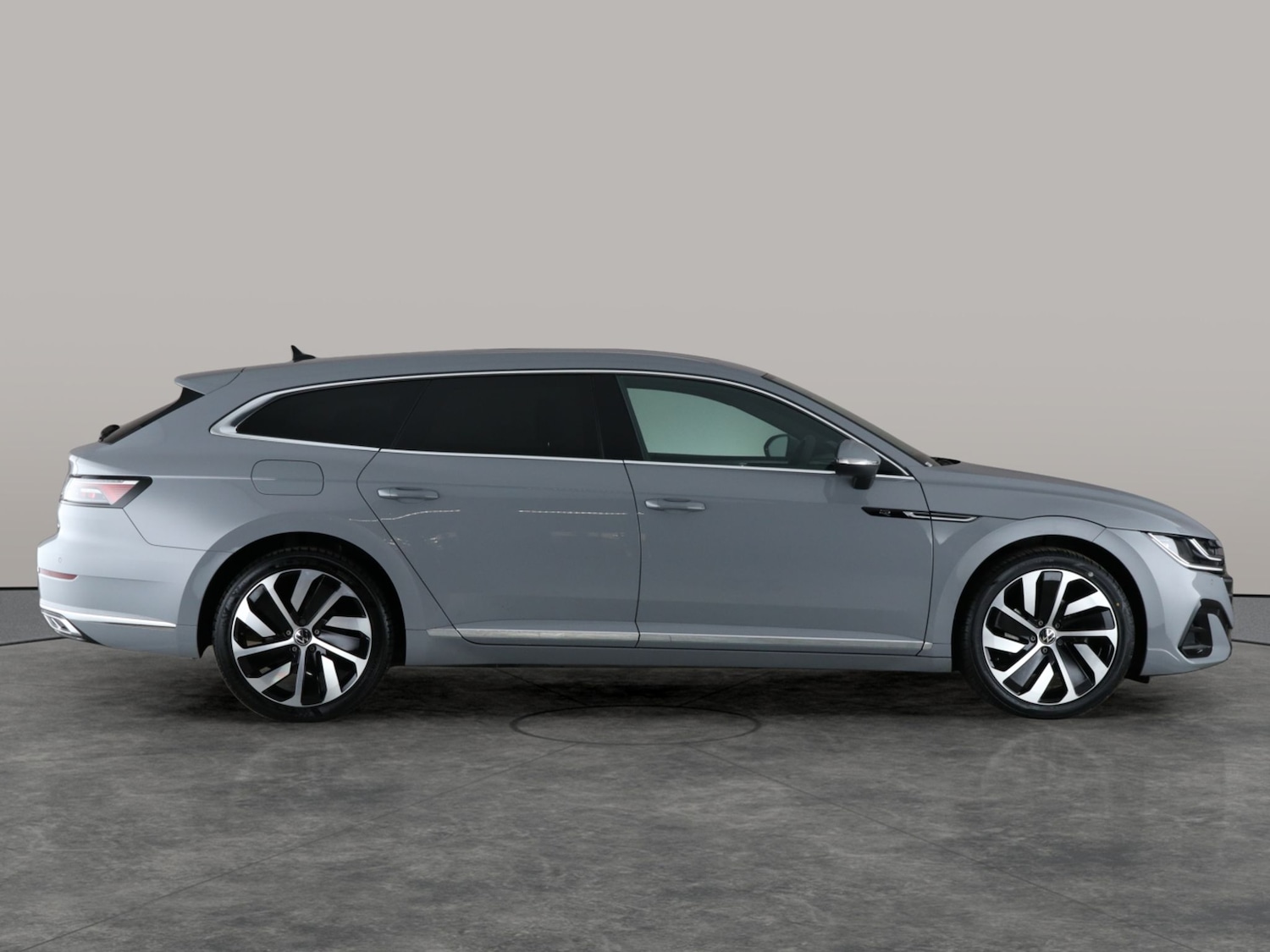 Used Volkswagen Arteon 2022 for sale - 76564101: Photo 9