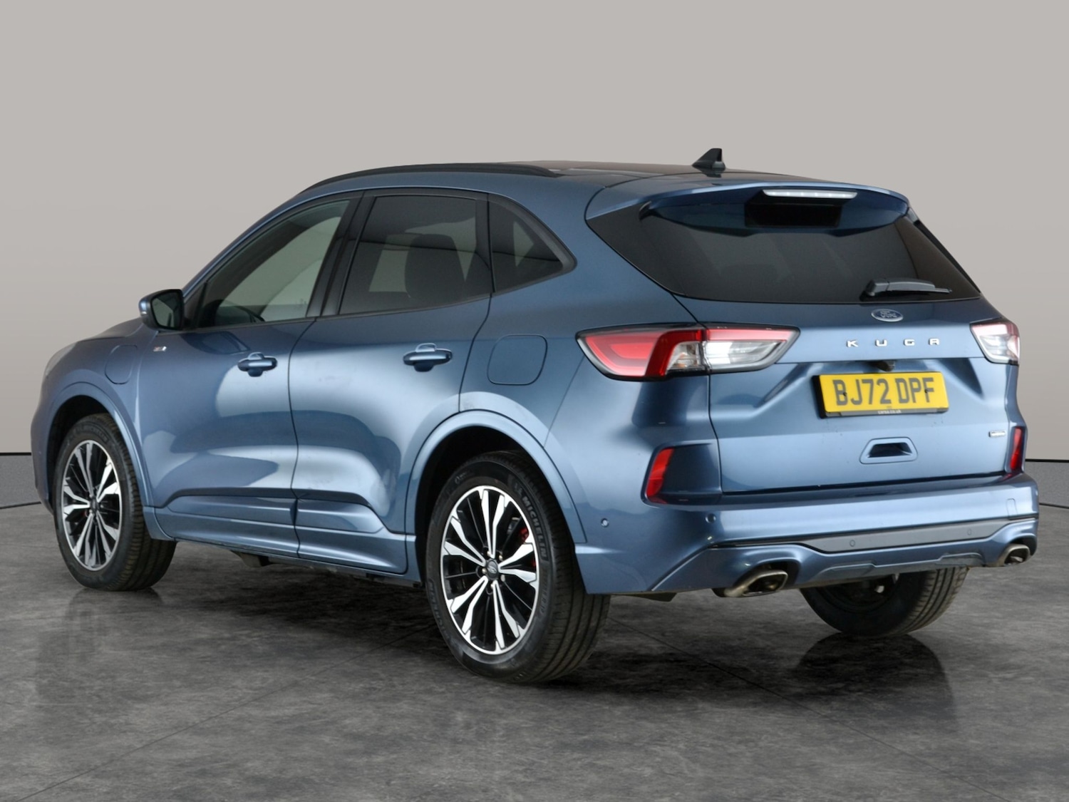 Used Ford Kuga for sale - 77246007: Photo 13