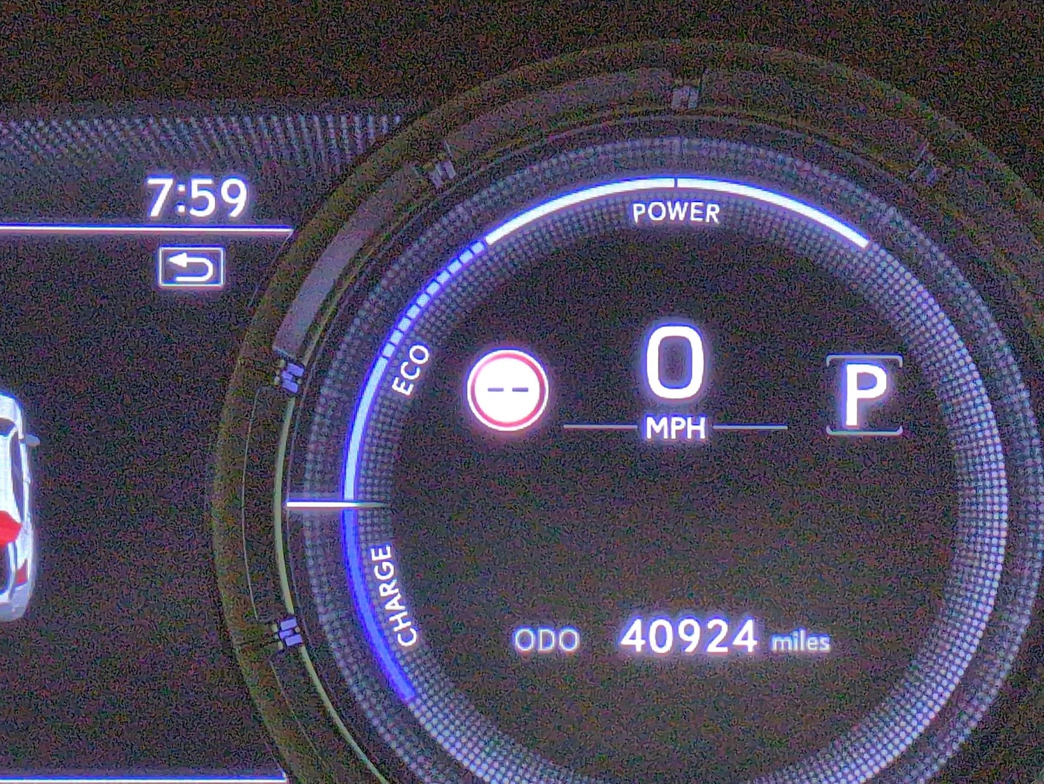 Vehicle 32