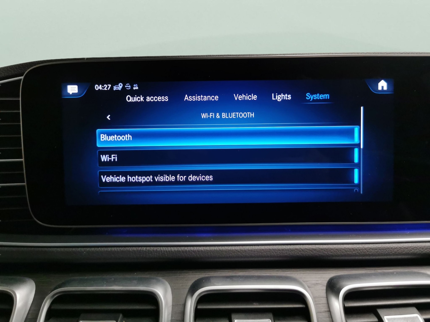 Used Mercedes-Benz GLE 2022 for sale - 77164962: Photo 17