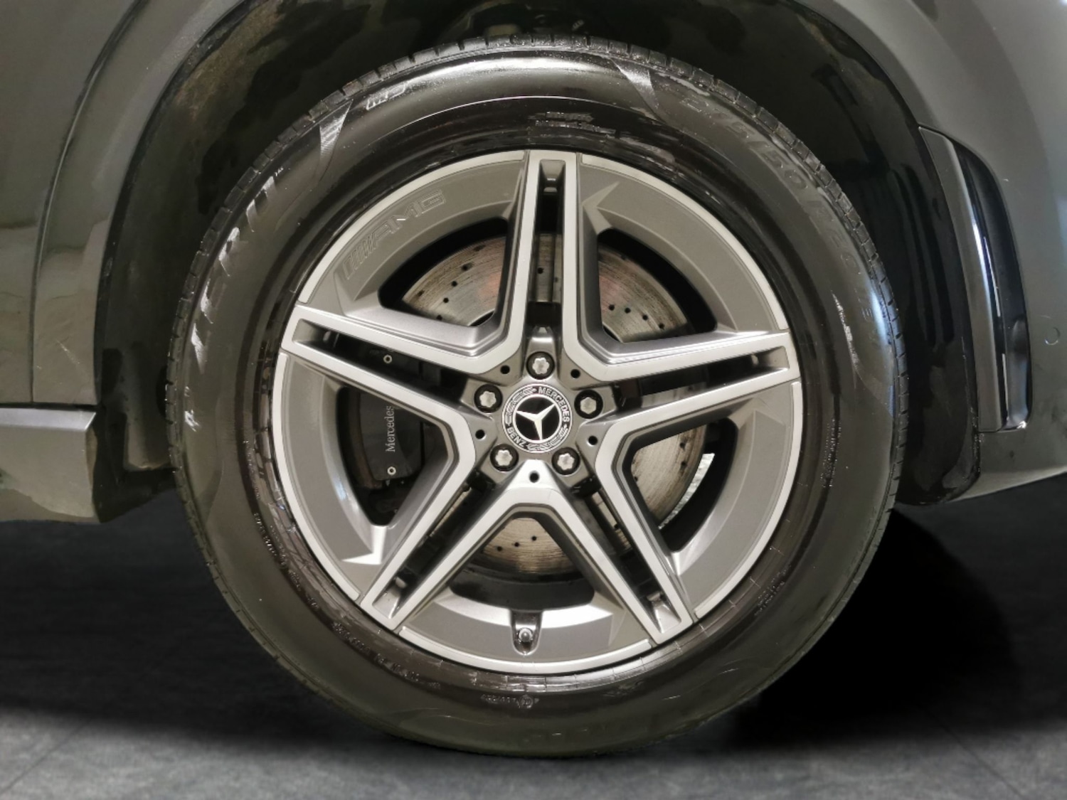 Used Mercedes-Benz GLE 2022 for sale - 77164962: Photo 26