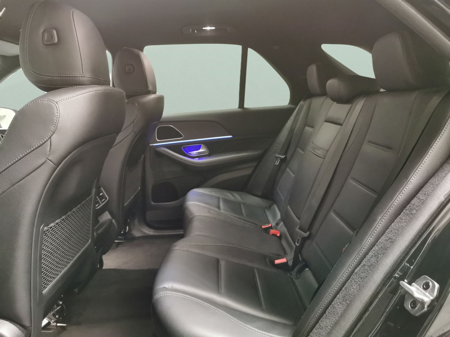 Used Mercedes-Benz GLE 2022 for sale - 77164962: Photo 28