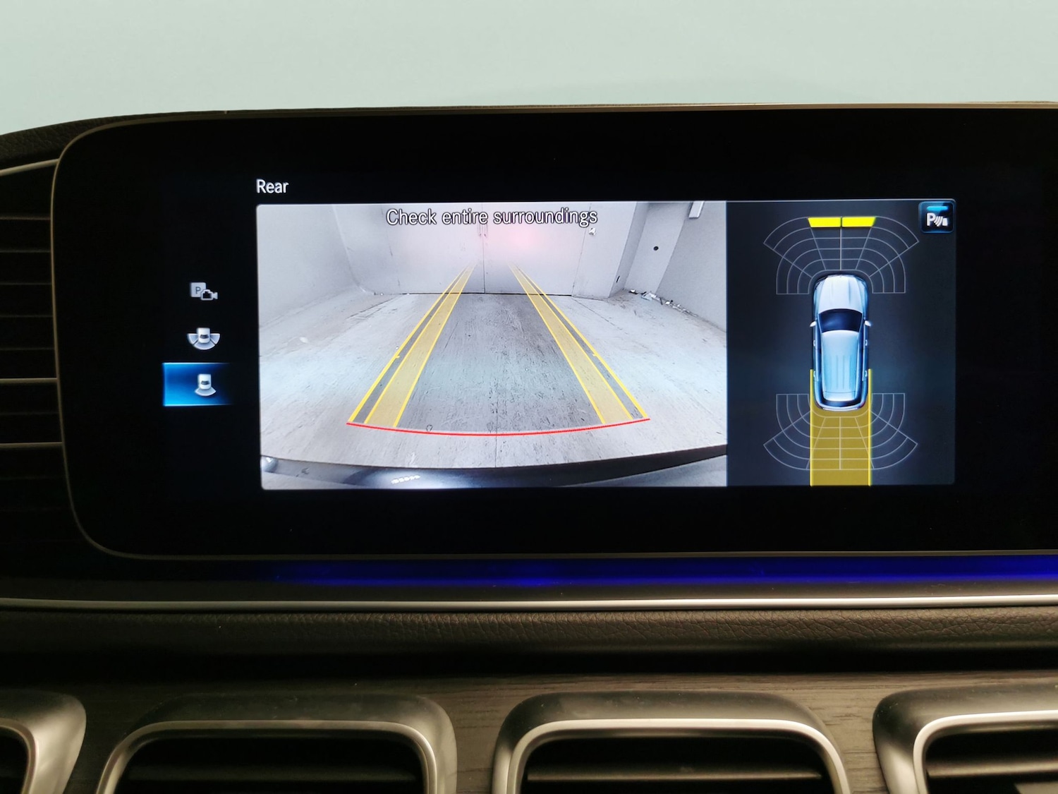 Used Mercedes-Benz GLE 2022 for sale - 77164962: Photo 5