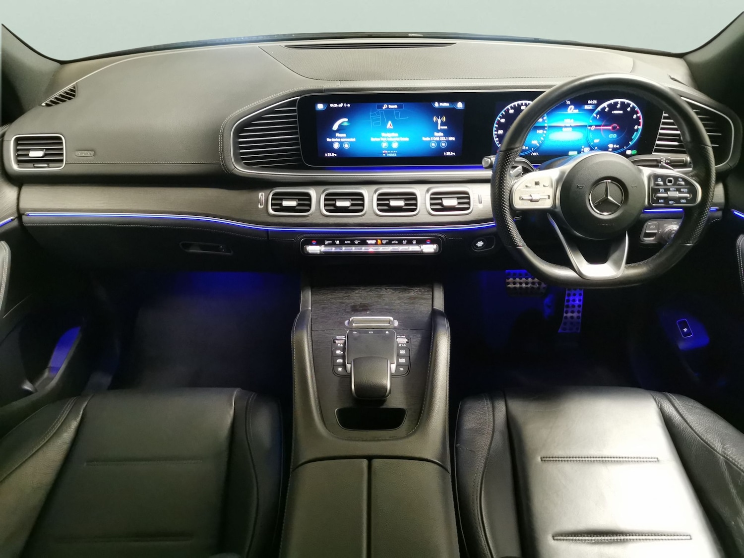 Used Mercedes-Benz GLE 2022 for sale - 77164962: Photo 8