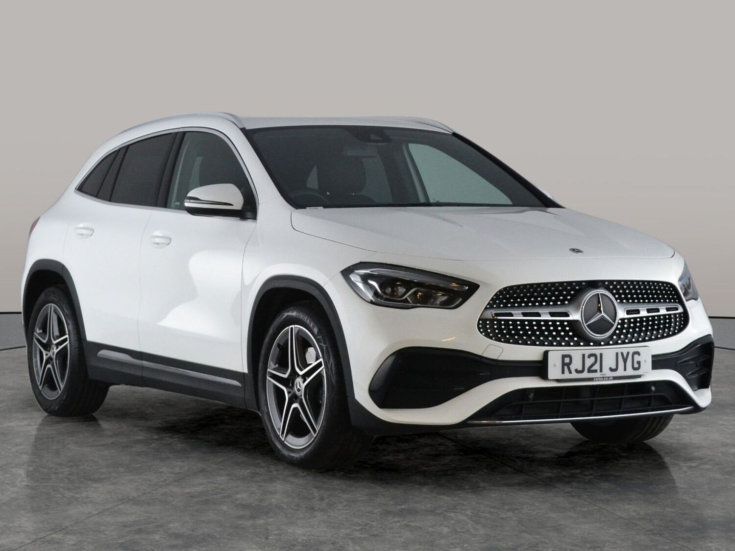 Used Mercedes-Benz GLA 2021 for sale - 77443152: Photo 12