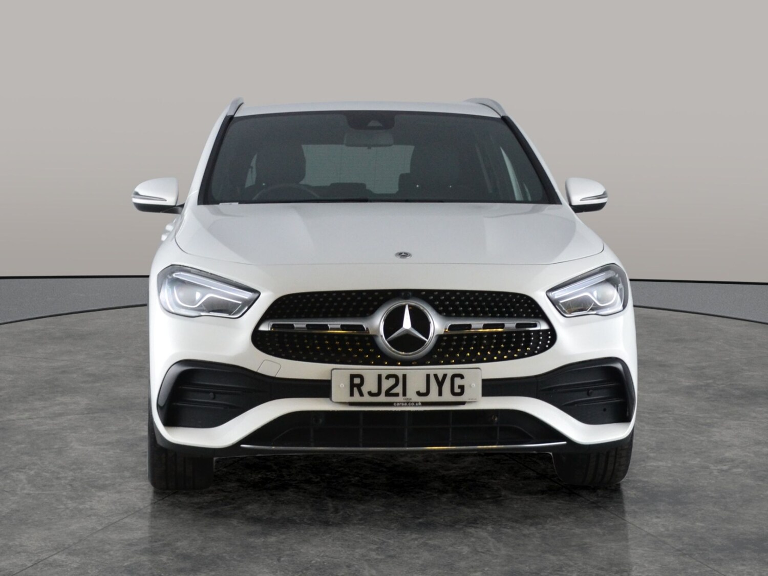 Used Mercedes-Benz GLA 2021 for sale - 77443152: Photo 13