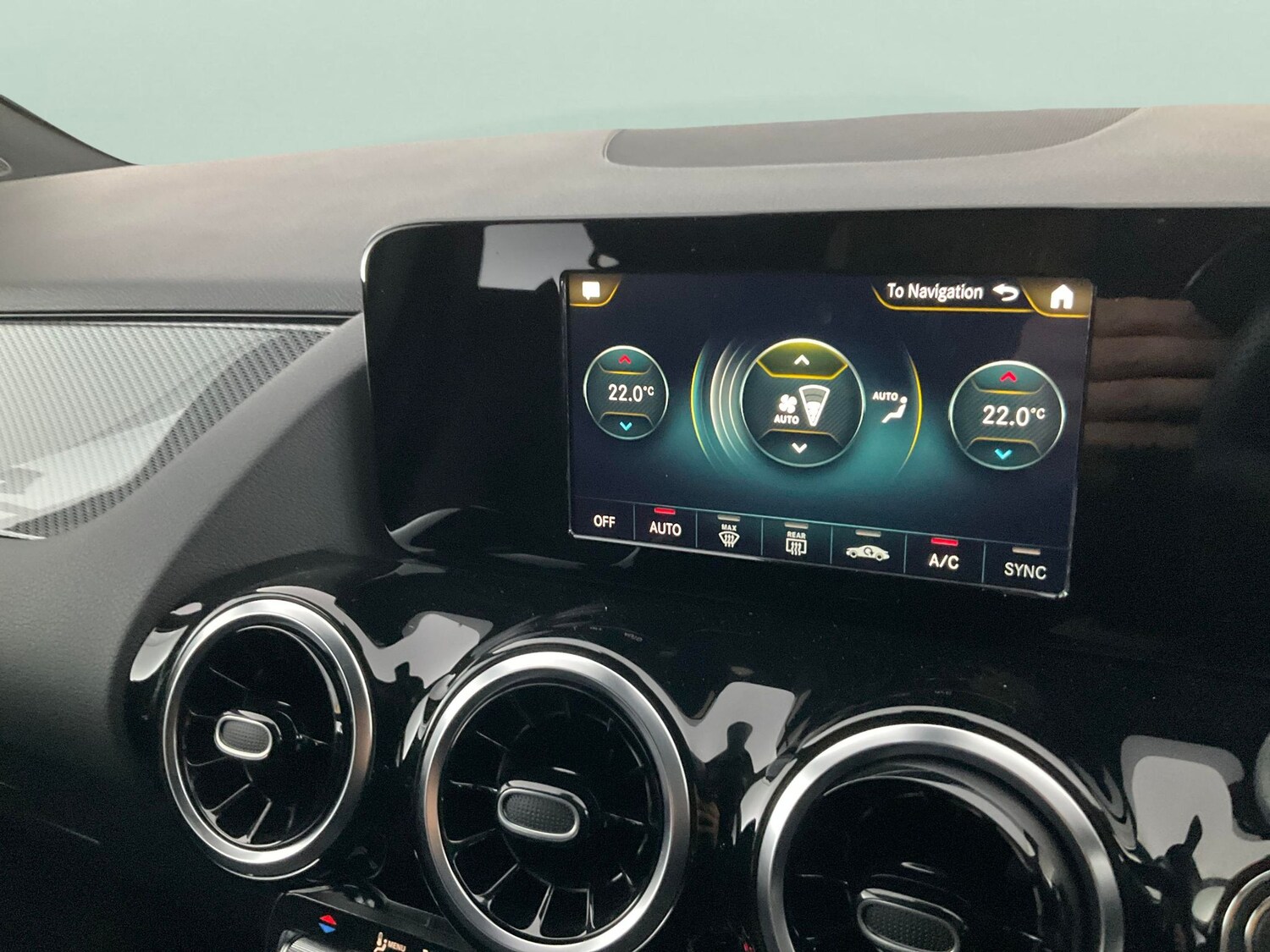 Used Mercedes-Benz GLA 2021 for sale - 77443152: Photo 18