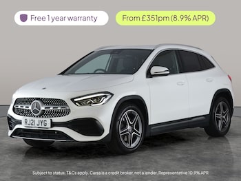 Used Mercedes-Benz GLA undefined for sale - 77443152: Photo