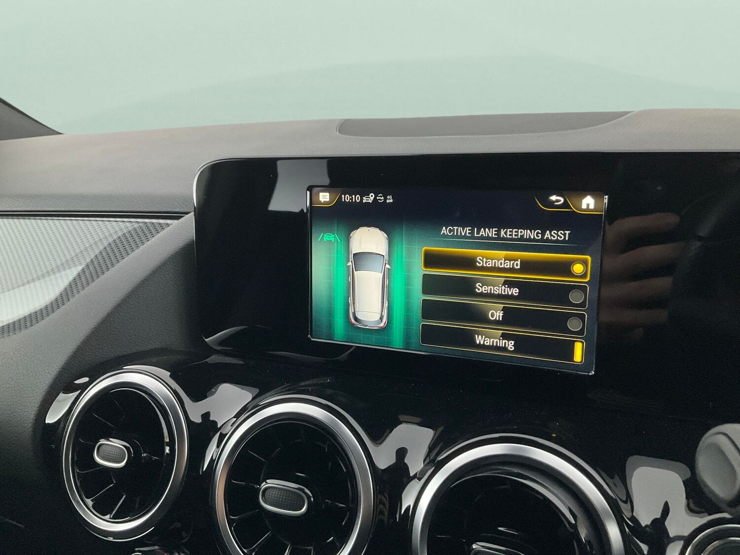 Used Mercedes-Benz GLA 2021 for sale - 77443152: Photo 23