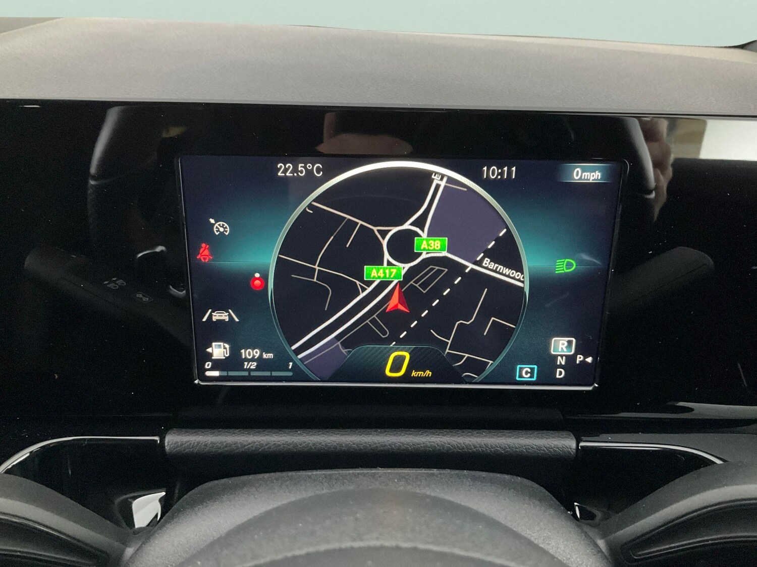 Used Mercedes-Benz GLA 2021 for sale - 77443152: Photo 24