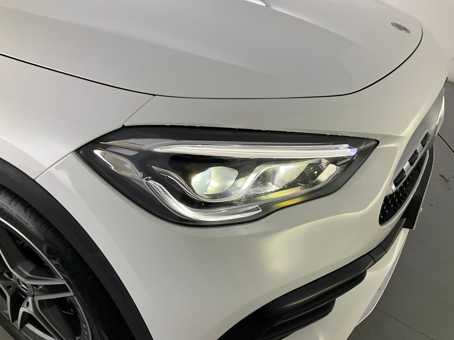 Used Mercedes-Benz GLA 2021 for sale - 77443152: Photo 25