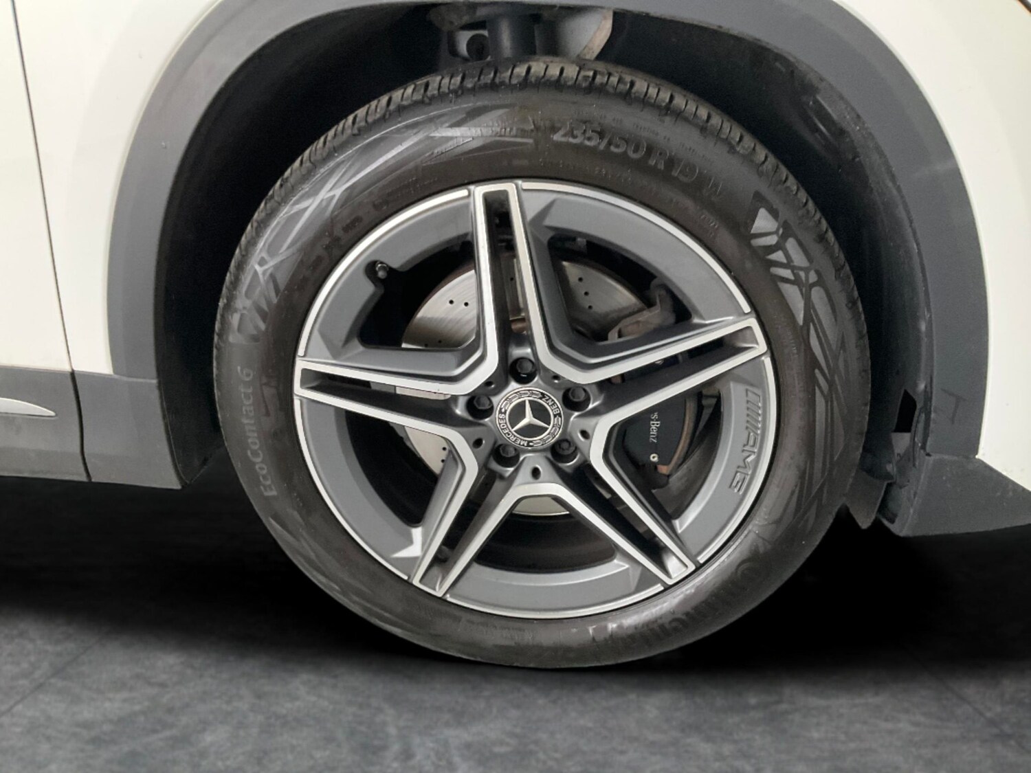 Used Mercedes-Benz GLA 2021 for sale - 77443152: Photo 28