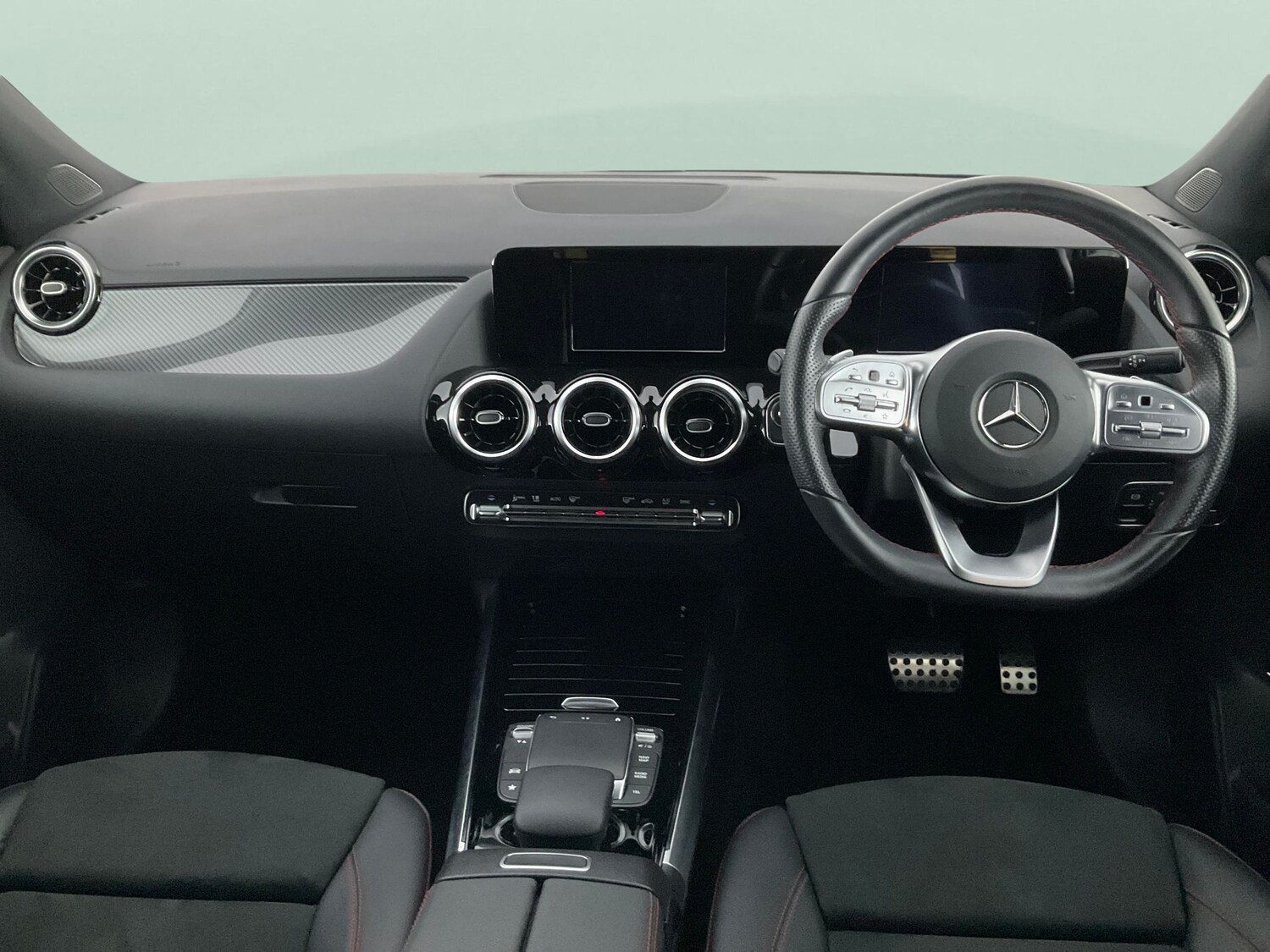 Used Mercedes-Benz GLA 2021 for sale - 77443152: Photo 7