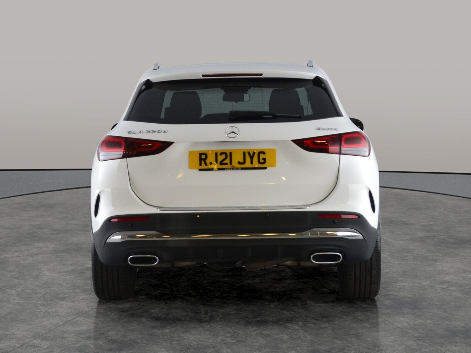 Used Mercedes-Benz GLA 2021 for sale - 77443152: Photo 9