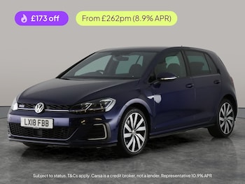 Used Volkswagen Golf 2018 for sale - 79469742: Photo