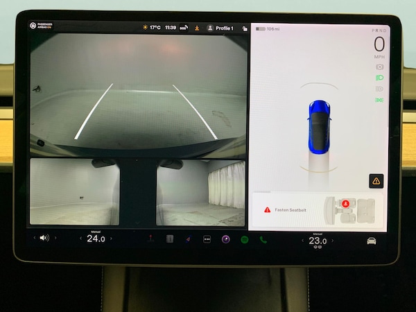 Used Tesla Model 3 2020 for sale - 76300679: Photo 9