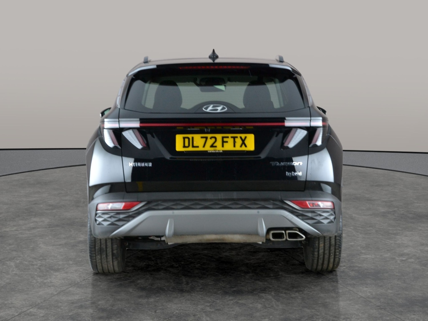 Used Hyundai TUCSON 2023 for sale - 77578065: Photo 12