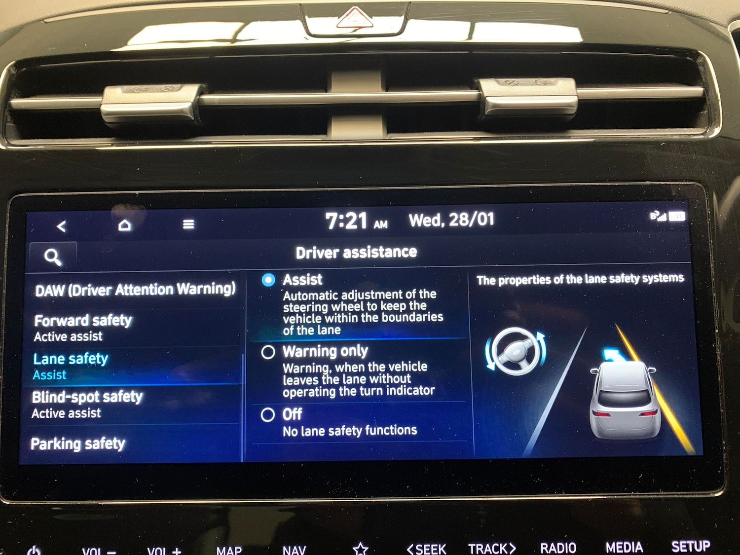 Used Hyundai TUCSON 2023 for sale - 77578065: Photo 24