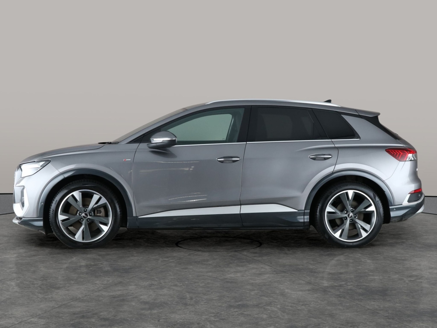 Used Audi Q4 e-tron 2022 for sale - 76758143: Photo 13