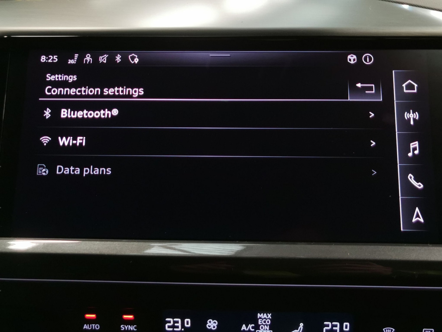 Used Audi Q4 e-tron 2022 for sale - 76758143: Photo 14