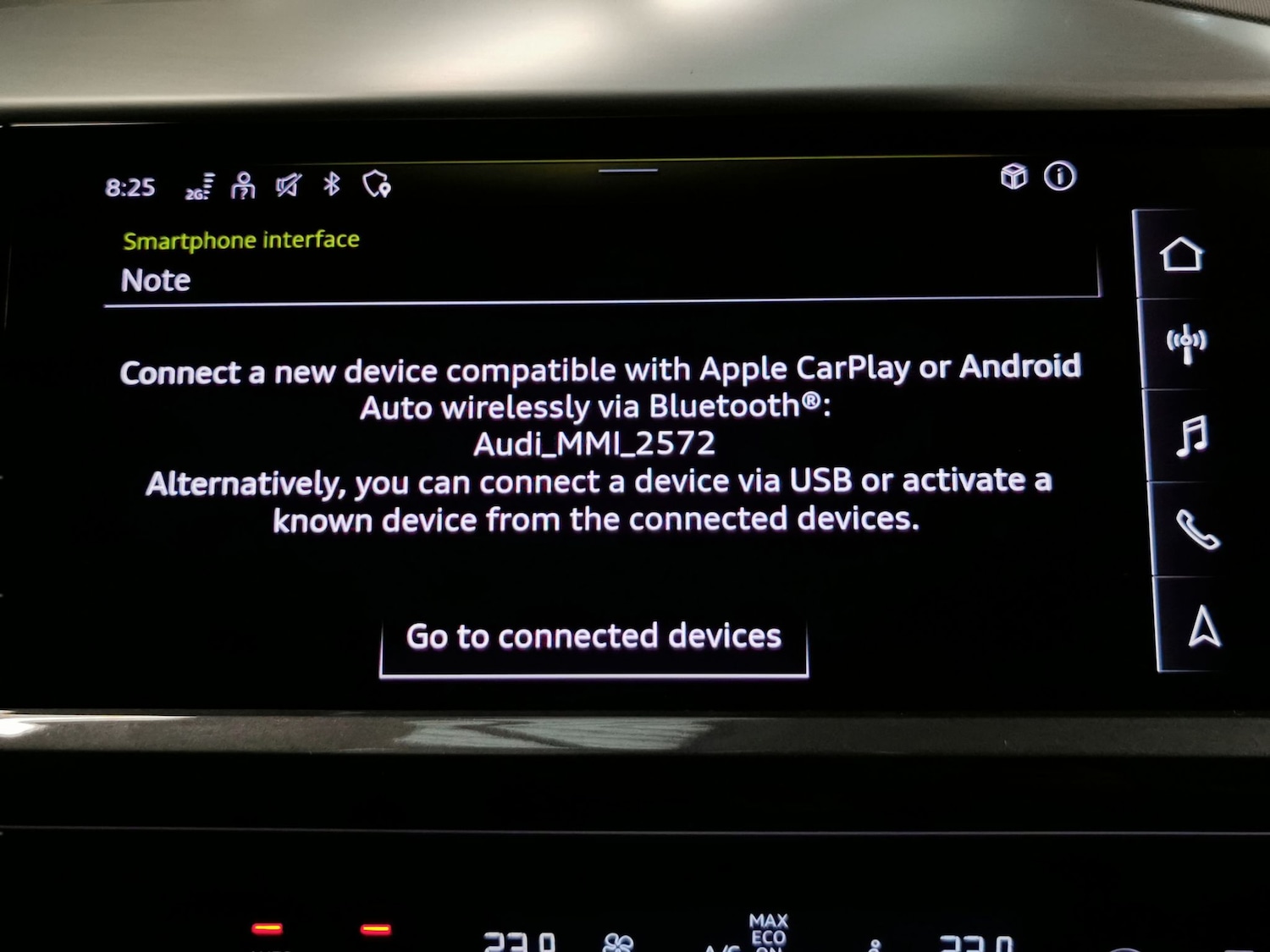 Used Audi Q4 e-tron 2022 for sale - 76758143: Photo 15