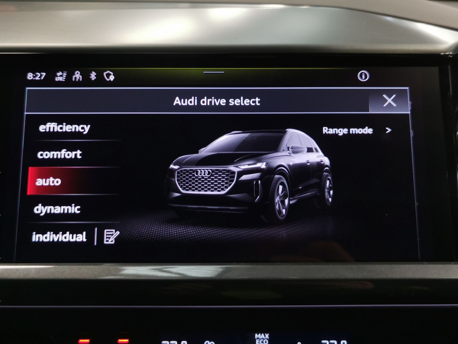 Used Audi Q4 e-tron 2022 for sale - 76758143: Photo 17