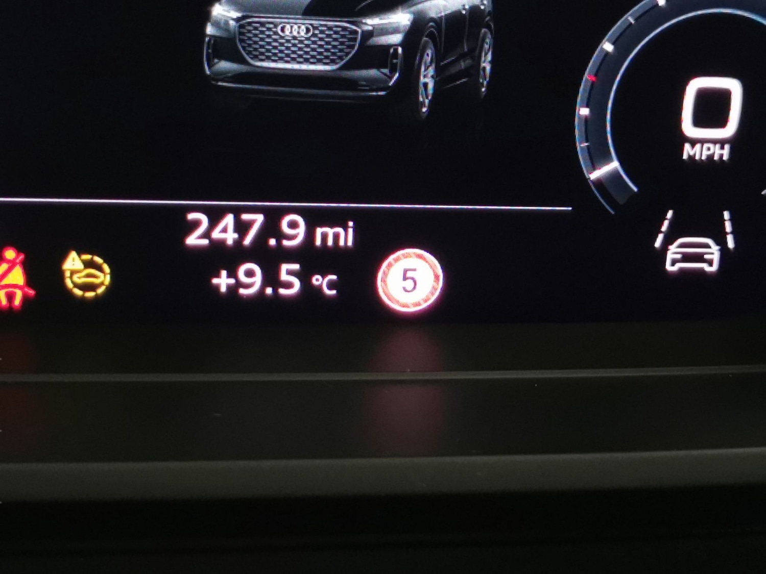 Used Audi Q4 e-tron 2022 for sale - 76758143: Photo 20