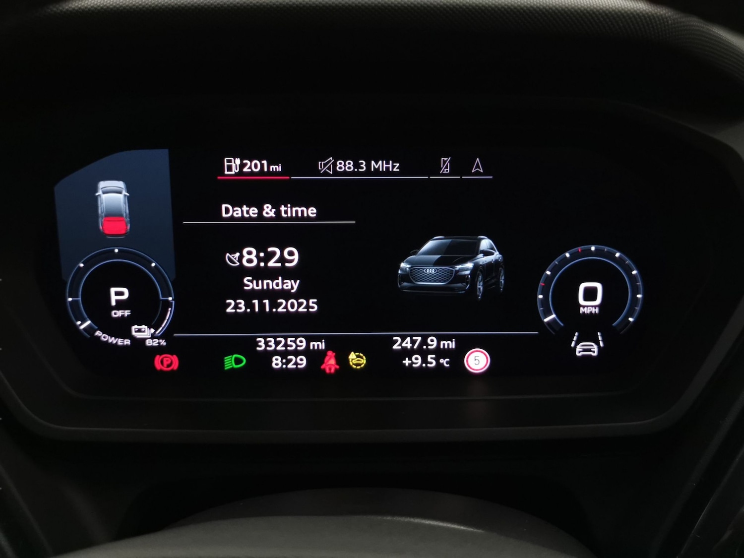 Used Audi Q4 e-tron 2022 for sale - 76758143: Photo 22