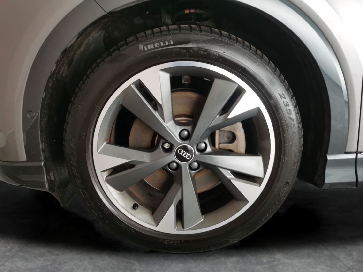 Used Audi Q4 e-tron 2022 for sale - 76758143: Photo 26